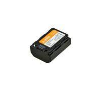 Batterie appareil photo Sony NP-FZ100 - Jupio originale