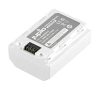 Jupio Batterie NP-FZ100 ULTRA 2600 mAh (18,7Wh) Compatible avec Sony