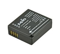 JUPIO BATTERIE Pour PANASONIC DMW-BLG10 BLG10E BATTERIE LITHIUM