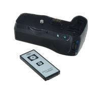Jupio Batterie pour Pentax K/7 (D-BG4 K5)