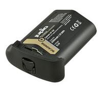 JUPIO Batterie PROLINE compatible avec Canon LP-E4