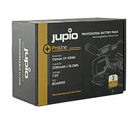 JUPIO Batterie ProLine LP-E6NH 2130