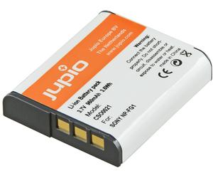 JUPIO Batterie Sony NP-BG1