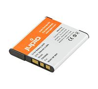 Jupio 630mAh Li-ion Lithium-Ion (Li-Ion)