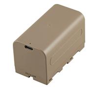 JUPIO Batterie Sony NP-F750 Ultra USB-C