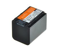 JUPIO Batterie Sony NP-FV70