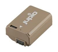 Jupio Batterie Sony NP-FW50 Ultra USB-C