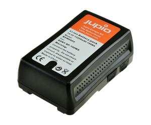 Jupio - Batterie V-Mount 13200mAh 190Wh 14.4V