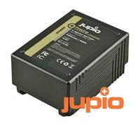Jupio - Batterie V-Mount 6400mAh 95Wh 14.8V