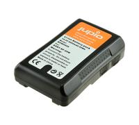 Jupio - Batterie V-Mount 6600mAh 95Wh 14.4V