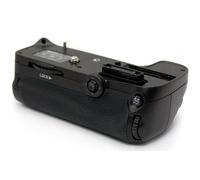 Jupio Battery-grip MB-D11 pour Nikon D7000 avec télécommande infrarouge et double alimentation