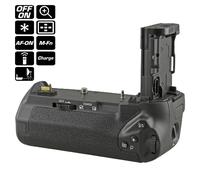 Jupio Battery Grip pour Canon EOS R/Ra (BG-E22) | ✅ Recevez une Giftbox gratuite