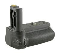 Jupio Batterygrip pour Nikon Z6 III - modèle MB-N14 avec déclencheur vertical et espace pour 2 batteries EN-EL15c