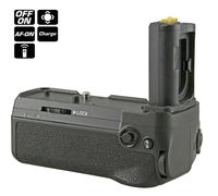 Jupio batterygrip pour Nikon Z6II et Nikon Z7II avec télécommande sans fil