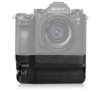 Jupio batterygrip VG-C3EM pour Sony A7III, Sony A7R III et Sony A9 - avec télécommande