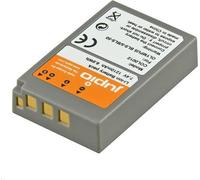 Jupio - Batterie COL0012 équivalent Olympus BLS-5 BLS-50
