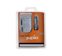 Jupio Brand Charger Olympus/Fuji chargeur de batterie