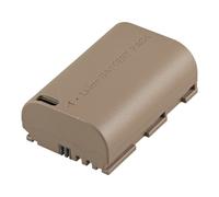 Jupio Canon LP-E6NH Ultra C 2400mAh accu met USB-C input | ✅ Livraison gratuite à partir de 100 €