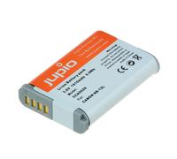 Jupio Batterie CCA0029 équivalent Canon NB-12L pour iVIS mini X/LEGRIA mini X/PowerShot G1 X Mark II