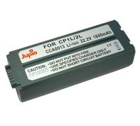 Jupio CCA0013 Pièce détachée ou accessoire pour imprimante/scanner Batterie