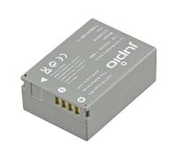 Jupio Batterie pour appareil photo CCA0016 Compatible Canon NB-7L Li-Ion 1050 mAh