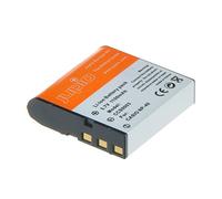 Jupio CCS0003 Batterie pour Appareil photo Compatible Casio NP-40
