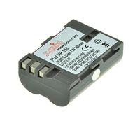 Jupio Batterie pour appareil photo CFU0010 – compatible Fujifilm NP-150