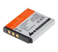 Jupio Fuji NP-50 / Kodak KLIC-7004 / D-Li122