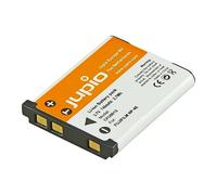 Jupio CFU0013 Batterie pour Fujifilm NP-45 Noir