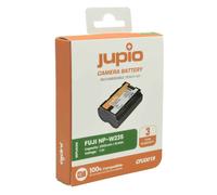 Jupio Batterie CFU0019 Compatible avec Fujifilm NP-W235