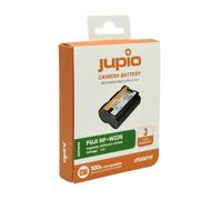 Jupio Batterie CFU0019 Compatible avec Fujifilm NP-W235