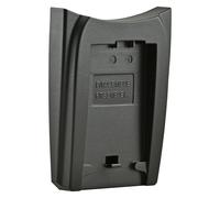 Adaptateur pour chargeur duo - pour batterie Panasonic DMW-BMB9E