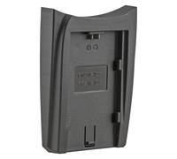 Adaptateur pour chargeur duo - pour batterie Fujifilm NP-W235