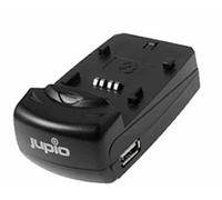 Jupio Chargeur de batterie interchangeable