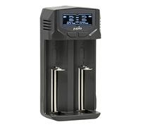 JUPIO Chargeur Multi USB A/ AAA