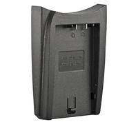 Jupio Chargeur Plate pour Nikon EN-EL25