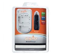 JUPIO Chargeur pour Olympus EOL