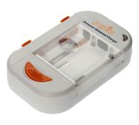 Jupio LUC0050 Chargeur de Batterie Universal