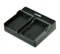 Jupio chargeur USB double pour Nikon EN-EL15, EN-EL15B et EN-EL15C