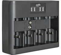 JUPIO Chargeur USB Tout en Un