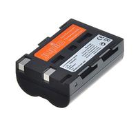 Jupio CMI0007 Batterie pour Appareil photo Compatible Minolta NP-400