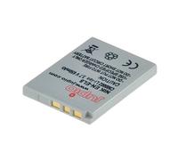 Jupio Batterie CNI0002 Li-Ion 650 mAh pour Nikon Coolpix – compatible Kodak KLIC-7000