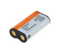 Jupio CNI0006 Batterie pour Appareil photo Compatible Nikon LB-01/CRV3