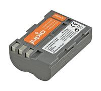 Jupio CNI0010 Batterie pour Appareil photo Compatible Nikon EN-EL3E