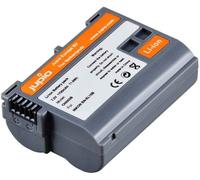 Jupio batterie EN-EL15B pour Nikon - 1700mAh