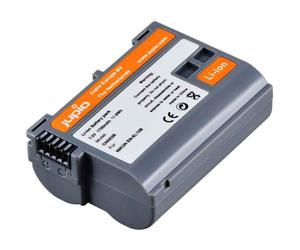 Jupio CNI0028 Batterie Compatible Nikon EN-EL15B