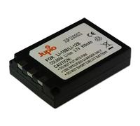 - col0004 - batterie pour appareil photo - compatible olympus li-10b li-12b