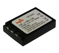 JUPIO - COL0004 - BATTERIE POUR APPAREIL PHOTO ?
