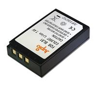 Jupio COL0007 Batterie pour Appareil photo Compatible Olympus PS-BLS1