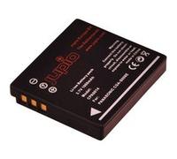 Jupio CPA0014 Batterie pour Appareil photo Compatible Panasonic DMW-BCE10 Noir G